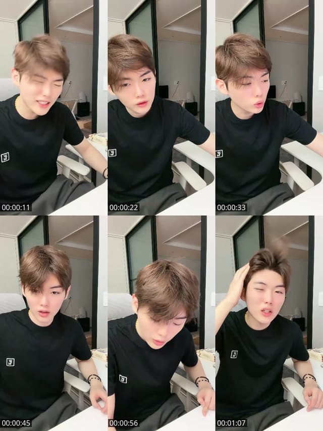 @pig_subi TikTok live from 2026-05-09