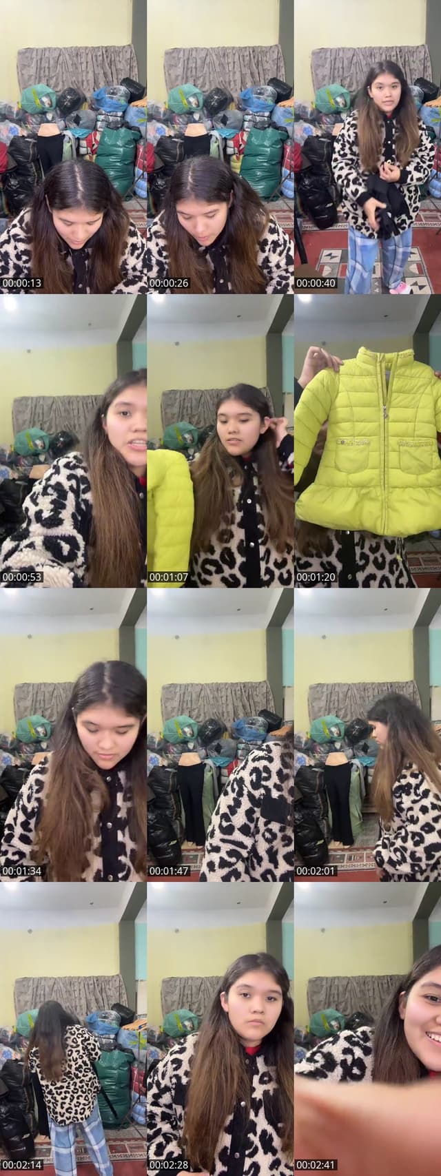 TikTok live: Lo mejor en Ropa Americana 🥹😍 by @tiempoamerican2.0