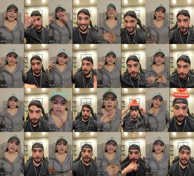 @use2911775861353 TikTok live from 2026-05-09