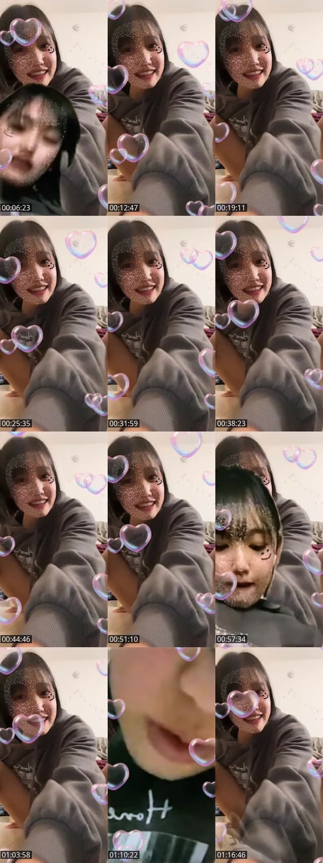 TikTok live: ふっかつ㊙️らいぶ！！！ by @user163241382327