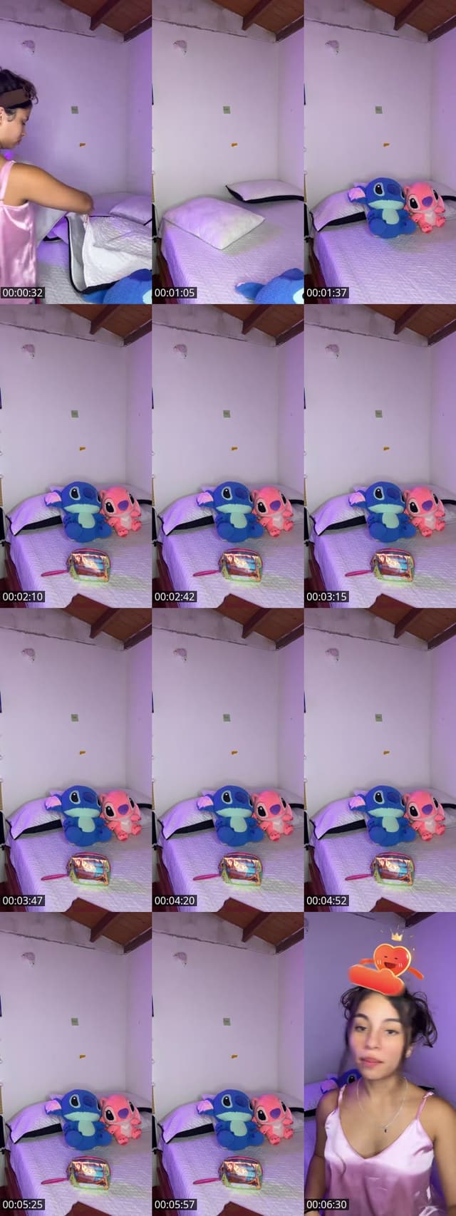 @xiomara.cm3 TikTok live from 2026-05-09