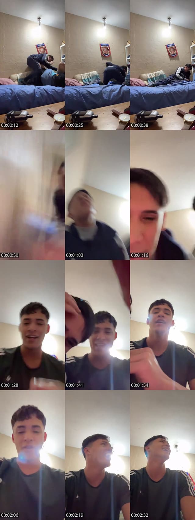 TikTok live: fifaaa by @gomez_tiago
