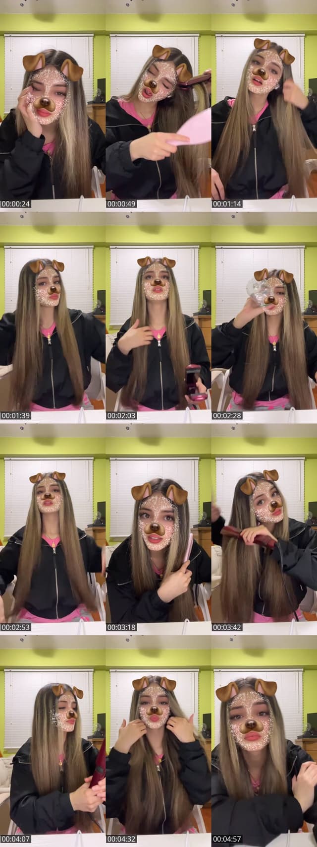 @oraimyyyy TikTok live from 2026-05-09