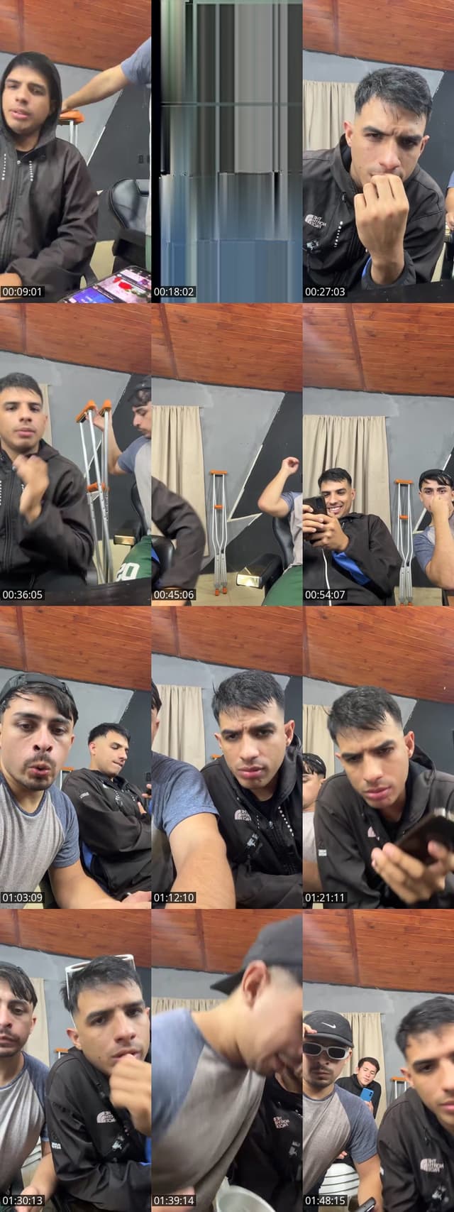 @leandro5pp TikTok live from 2026-05-09