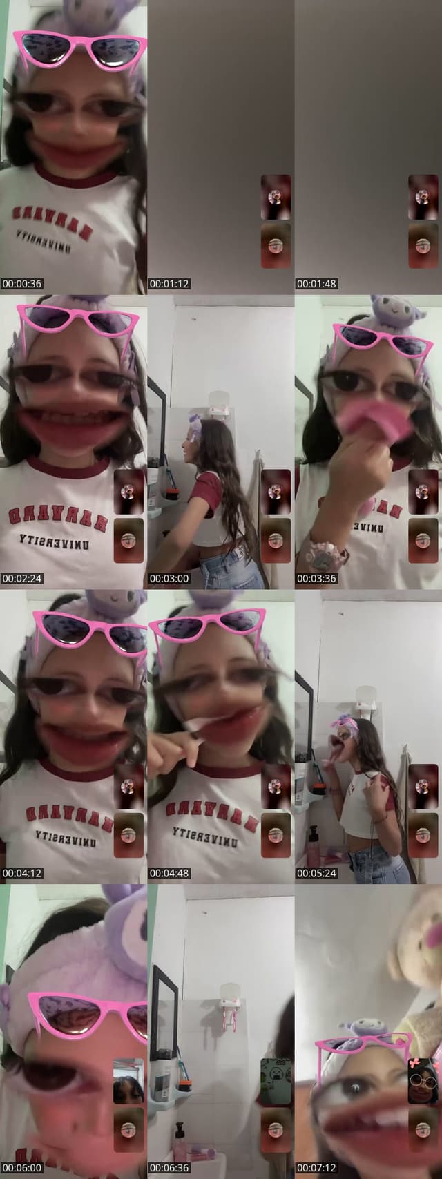 @isaa448153 past TikTok live from 2026-05-09