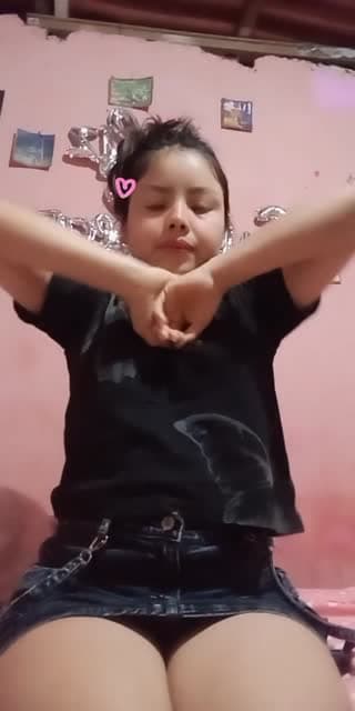 @paola.gallardo21 TikTok live stream