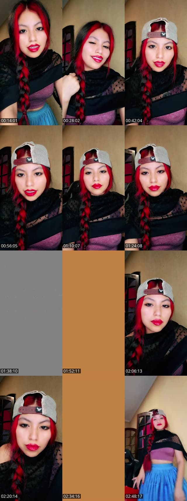 TikTok live: conversar y batallitas by @amelia1.69