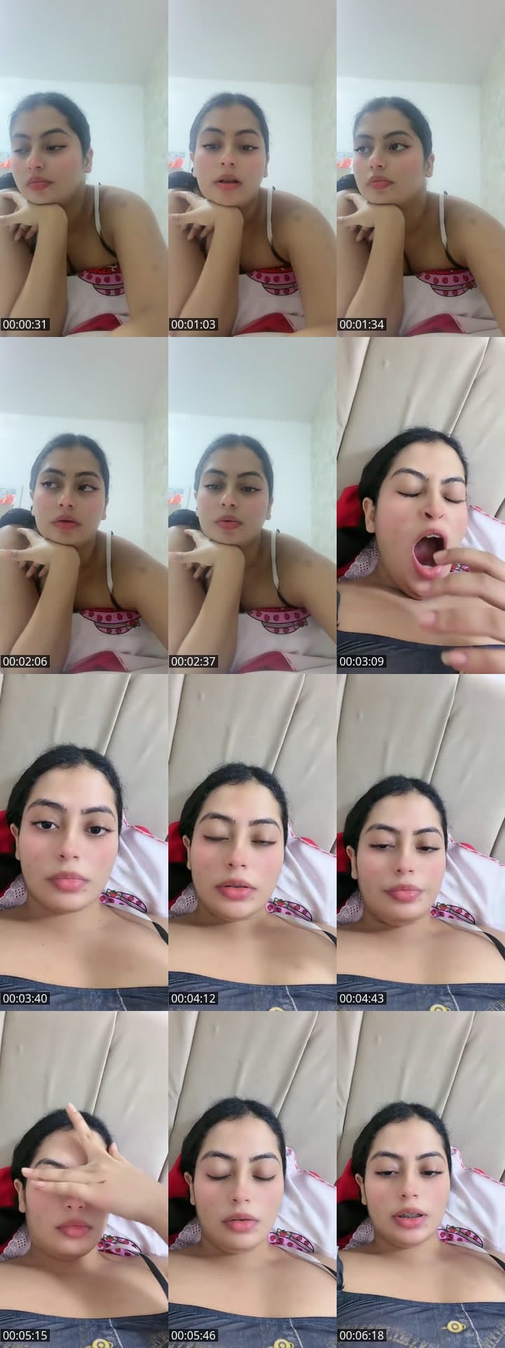 @lanny3124 TikTok live stream