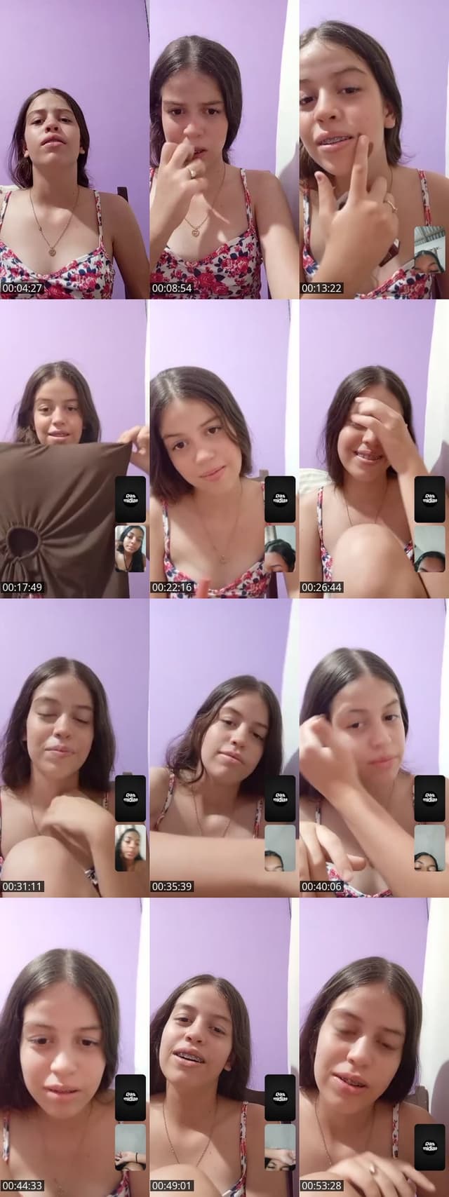 @k2_ana00 TikTok live from 2026-05-09
