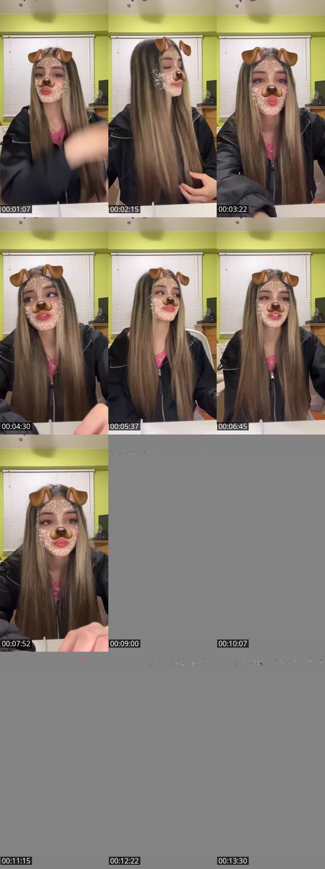 @oraimyyyy TikTok live from 2026-05-09