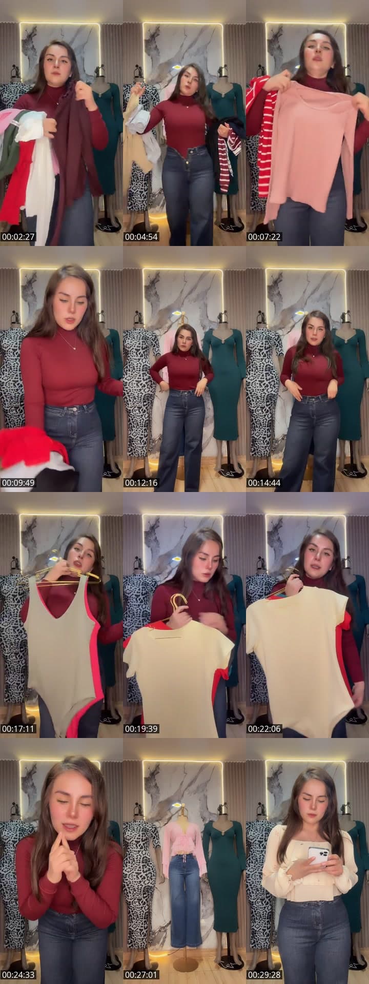 Ropita linda 💗
