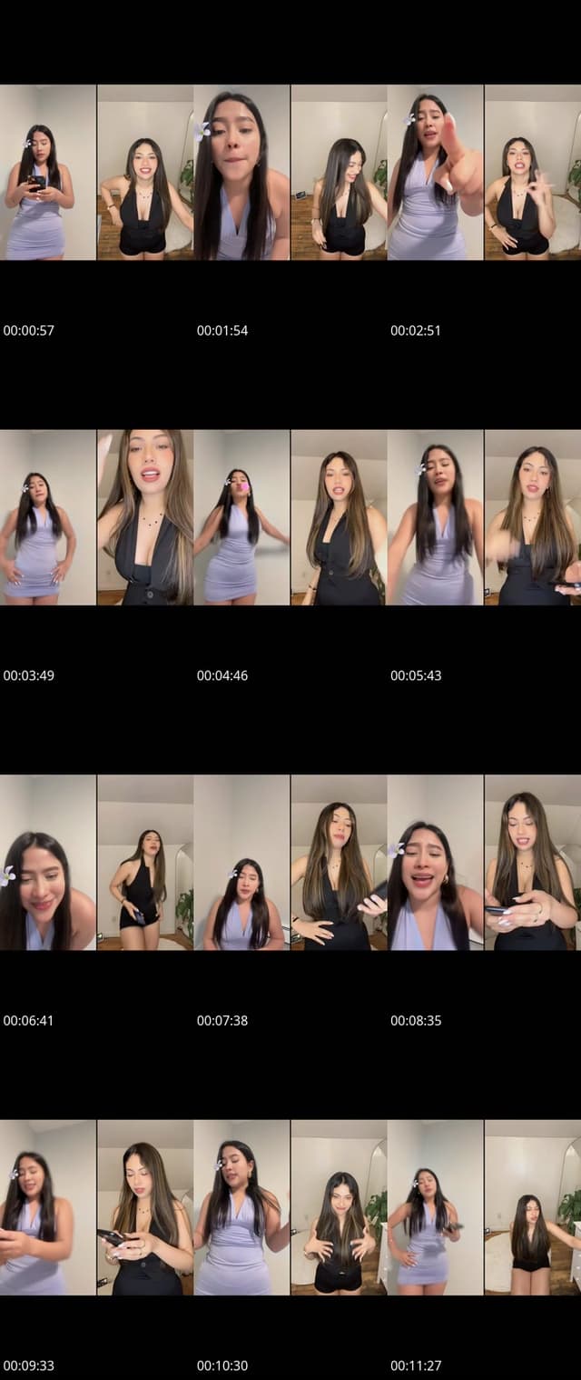 @mariaorellana_20 TikTok live from 2026-05-09