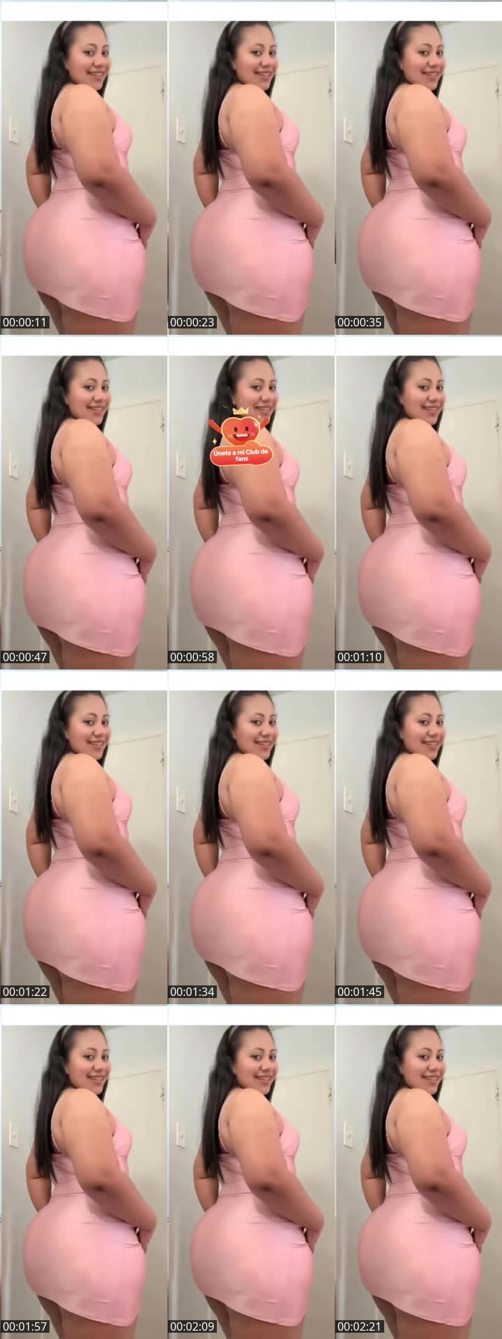 @la.morenita.snche30 TikTok live stream