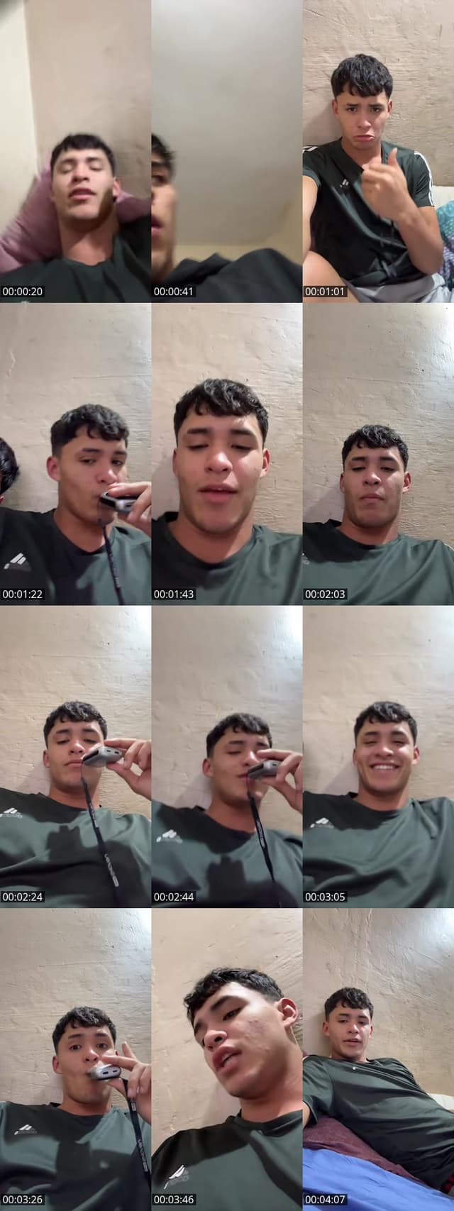 TikTok live: fifaaa by @gomez_tiago