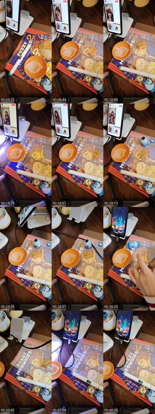 @droubobydrou TikTok live from 2026-05-09