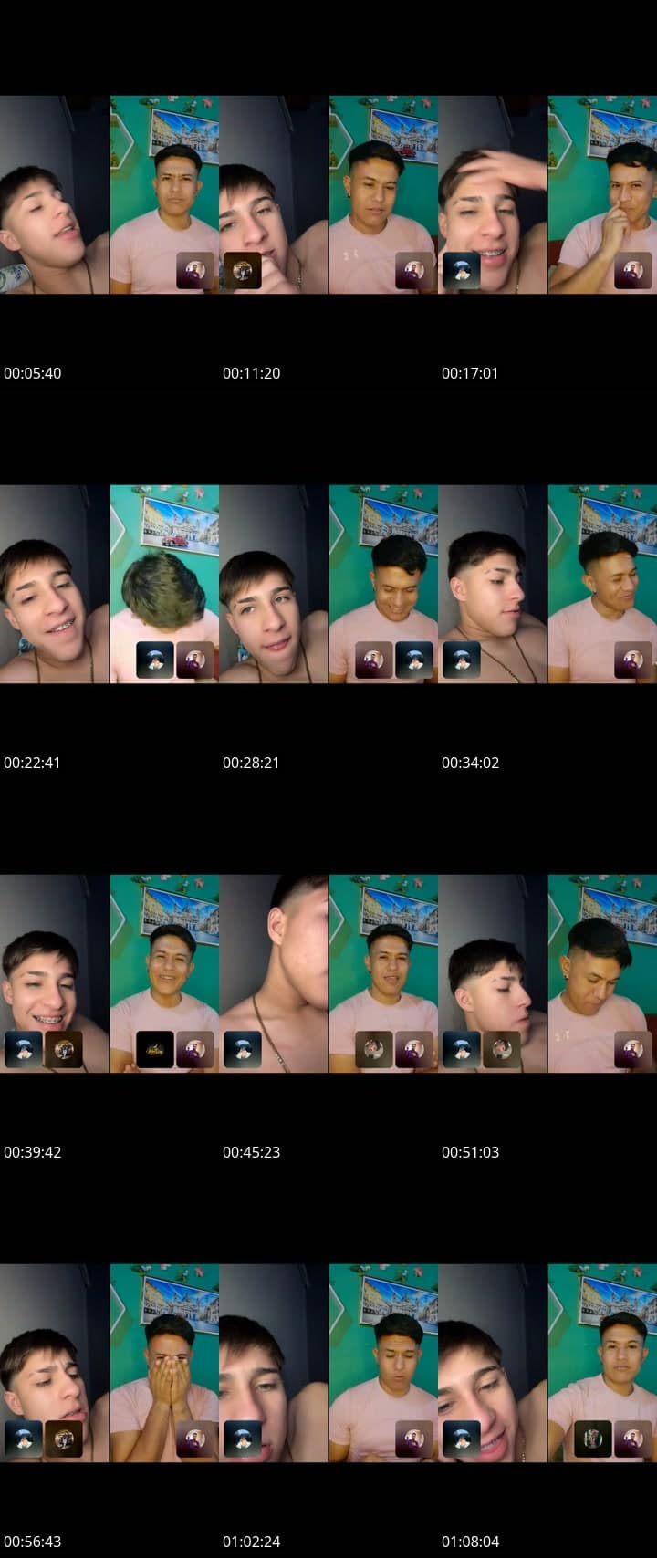 Iluminen mi galería ❤️🥺