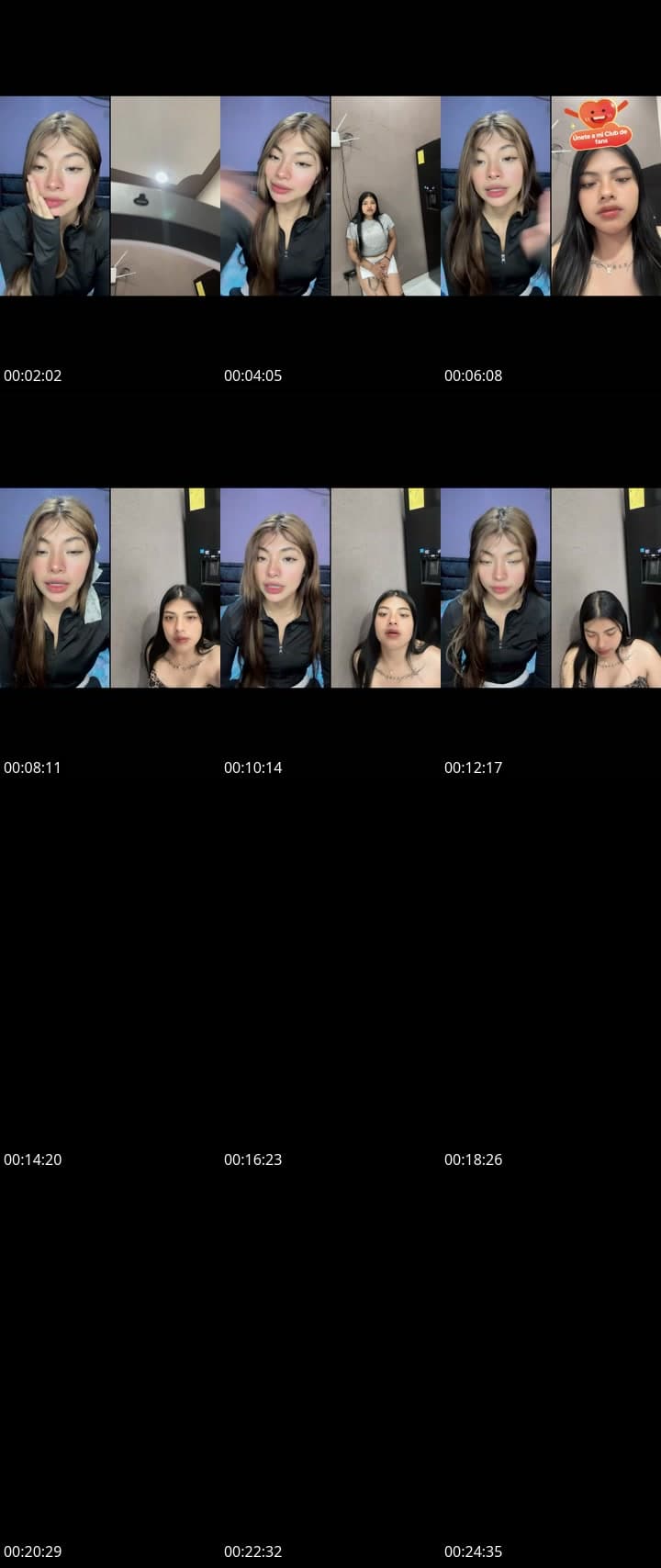 @mmmmzxfd TikTok live stream