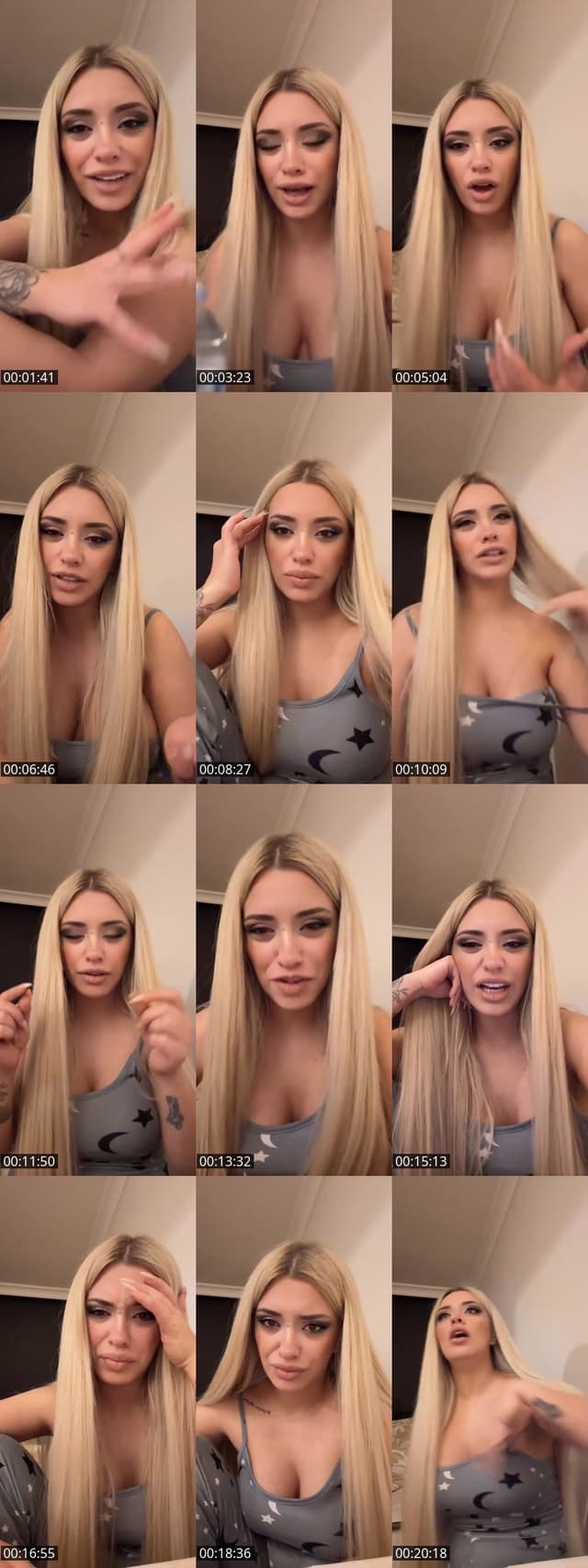 TikTok live: Sohbet by @pinarboz.1