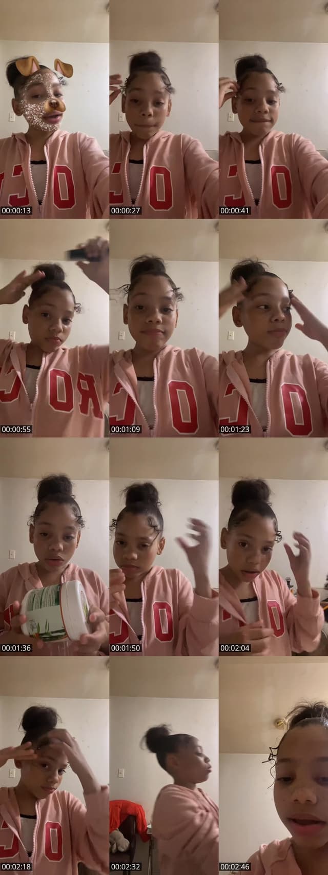 @taisha.sosa22 TikTok live from 2026-05-09