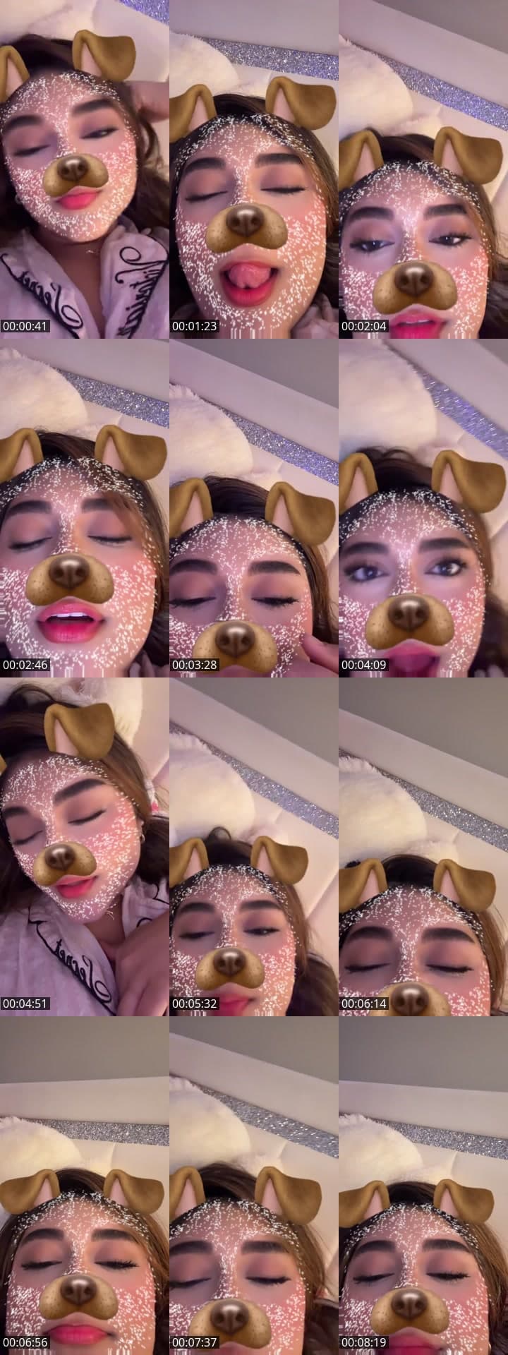 @antoniagiraldo__ TikTok live stream