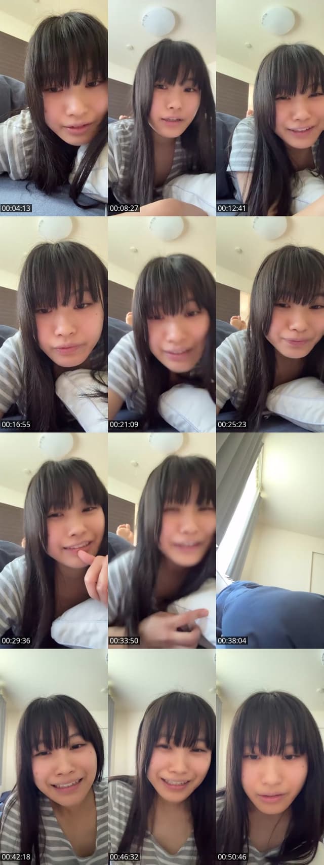 TikTok live: 暇人 by @moenemusabu