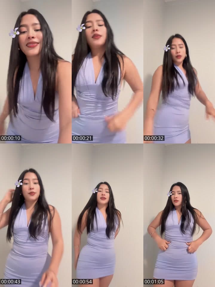 @mariaorellana_20 TikTok live stream