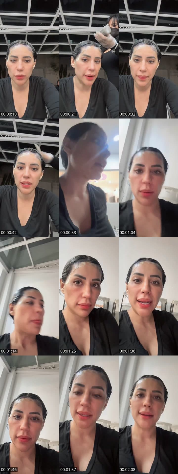 @sandracuevas_ TikTok live stream