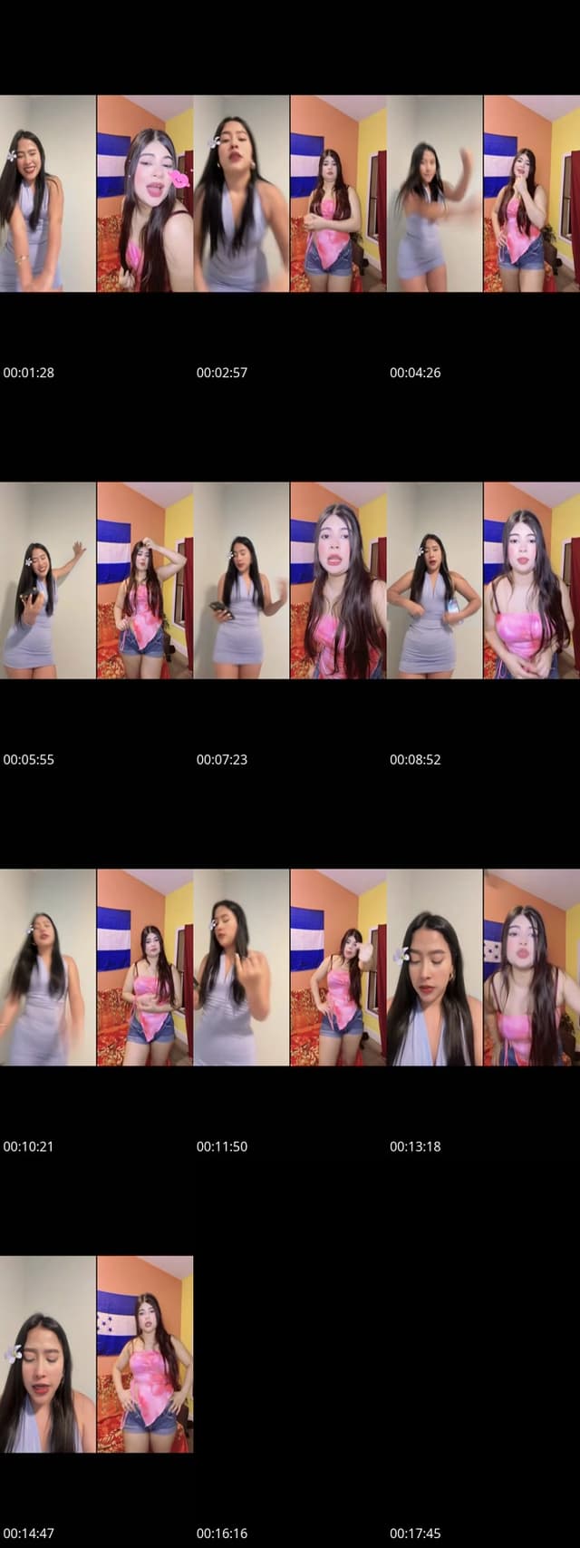 @mariaorellana_20 TikTok live from 2026-05-09