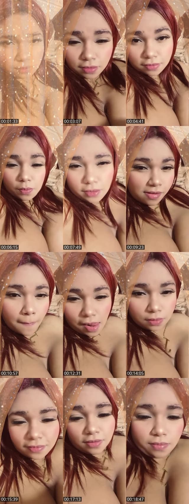 @javierliz739 past TikTok live from 2026-05-09
