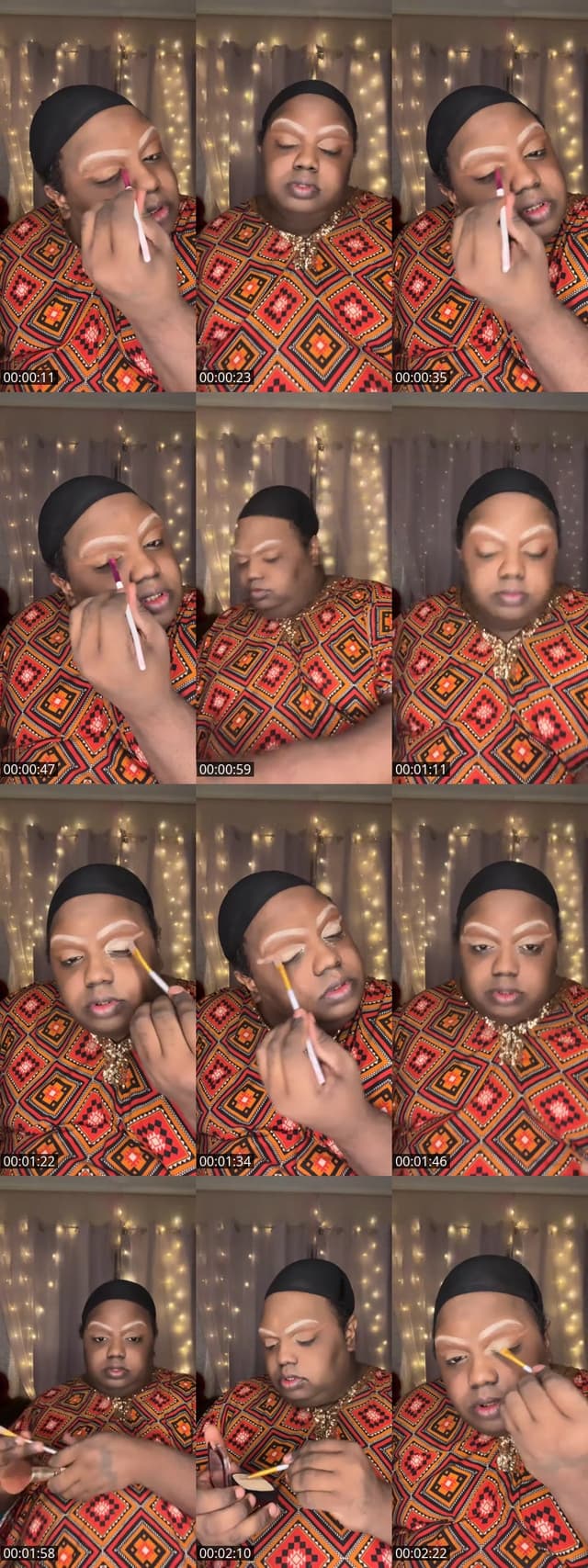 TikTok live: Hi 🦊👑 by @foxxy_doll