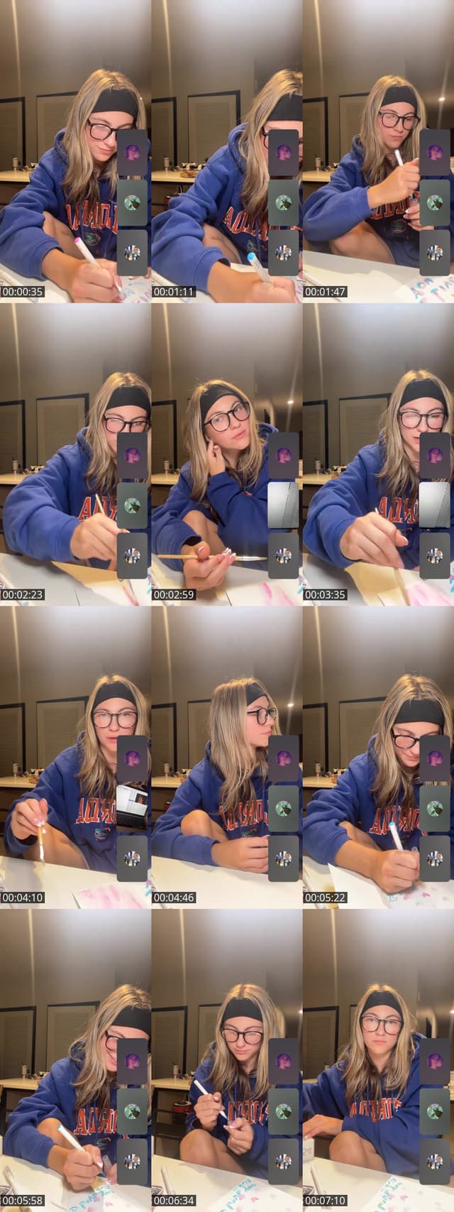 TikTok live: Come say hi by @_sam_i_am_2
