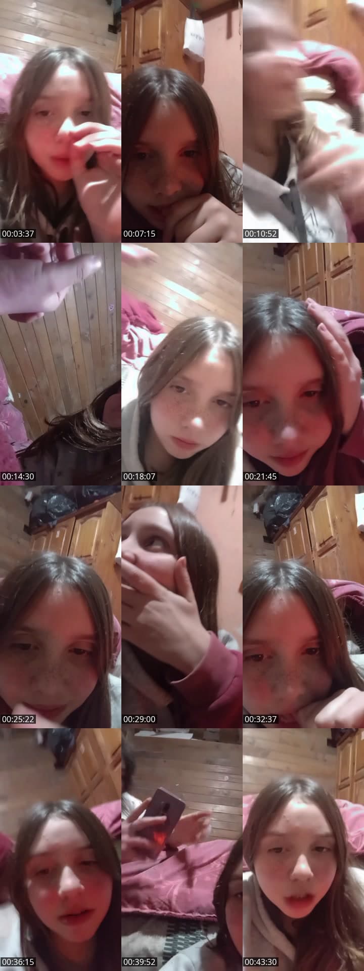 @esmeraldafrat TikTok live stream