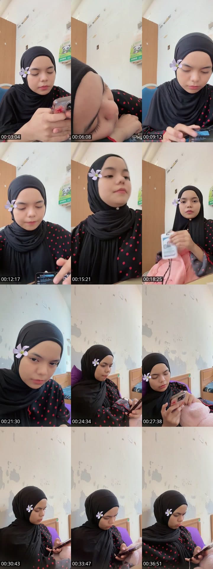 habis paper 🎉