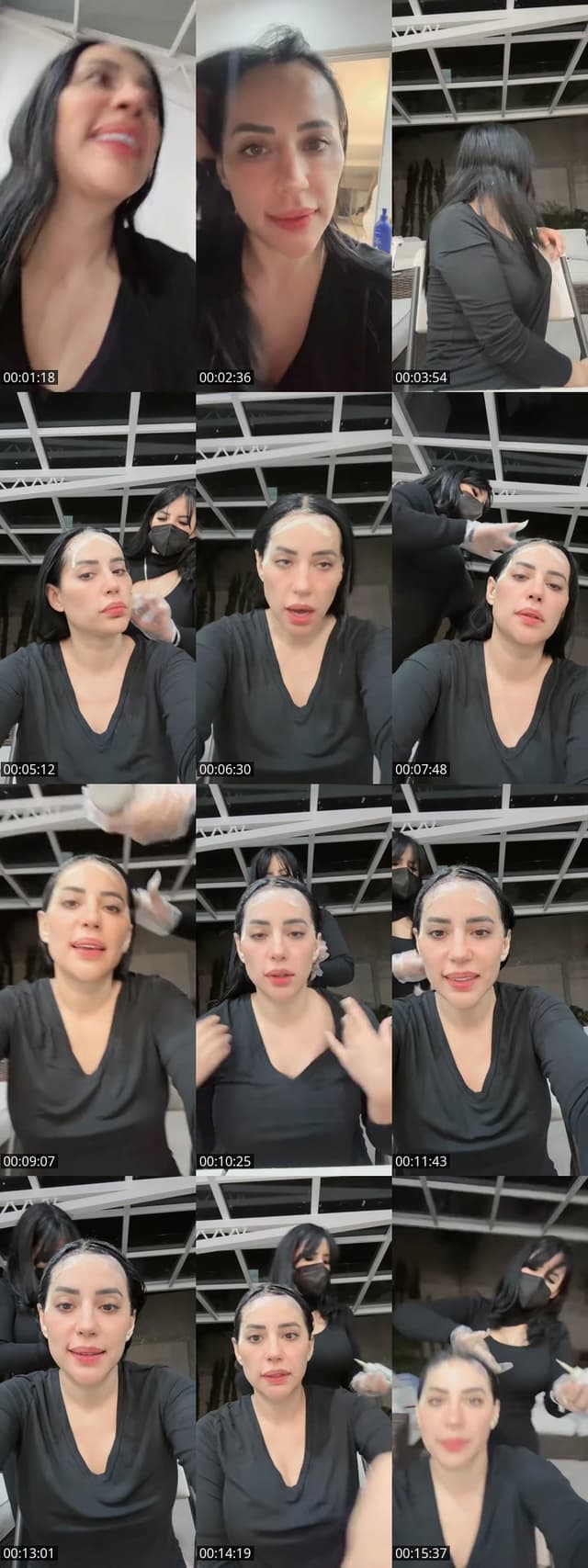 @sandracuevas_ TikTok live from 2026-05-09
