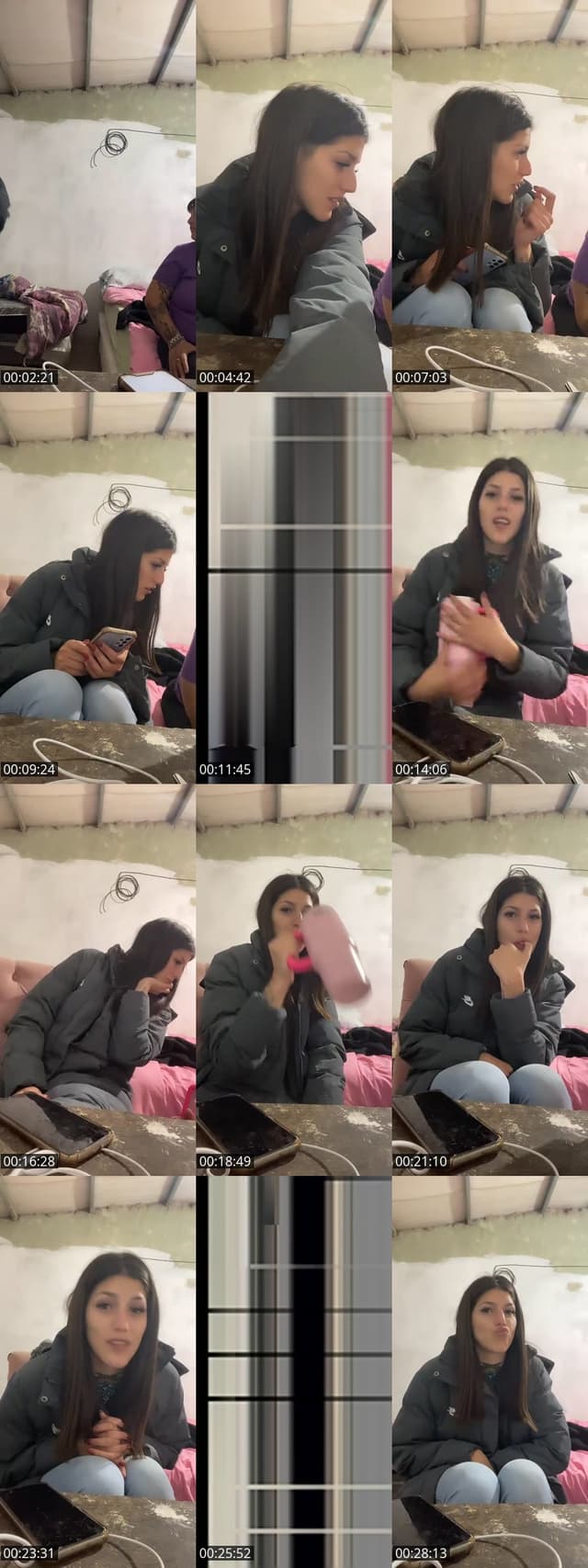 @yanelaaa00 TikTok live from 2026-05-09