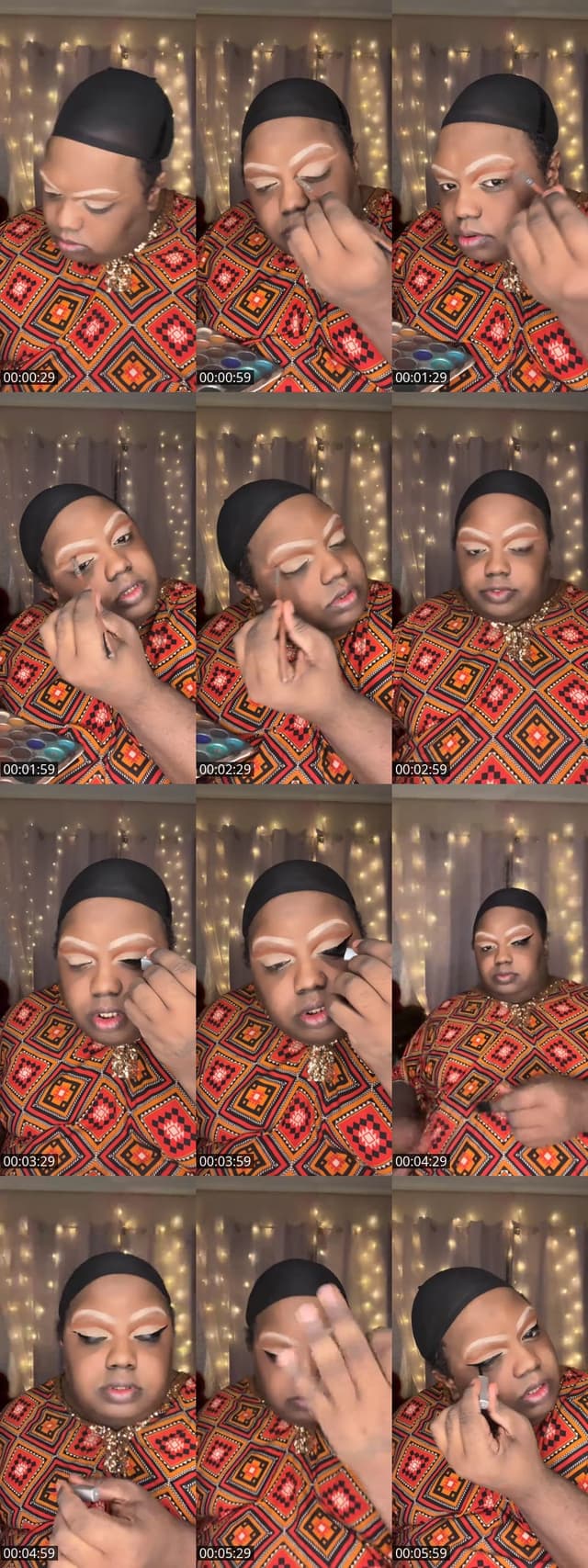 TikTok live: Hi 🦊👑 by @foxxy_doll