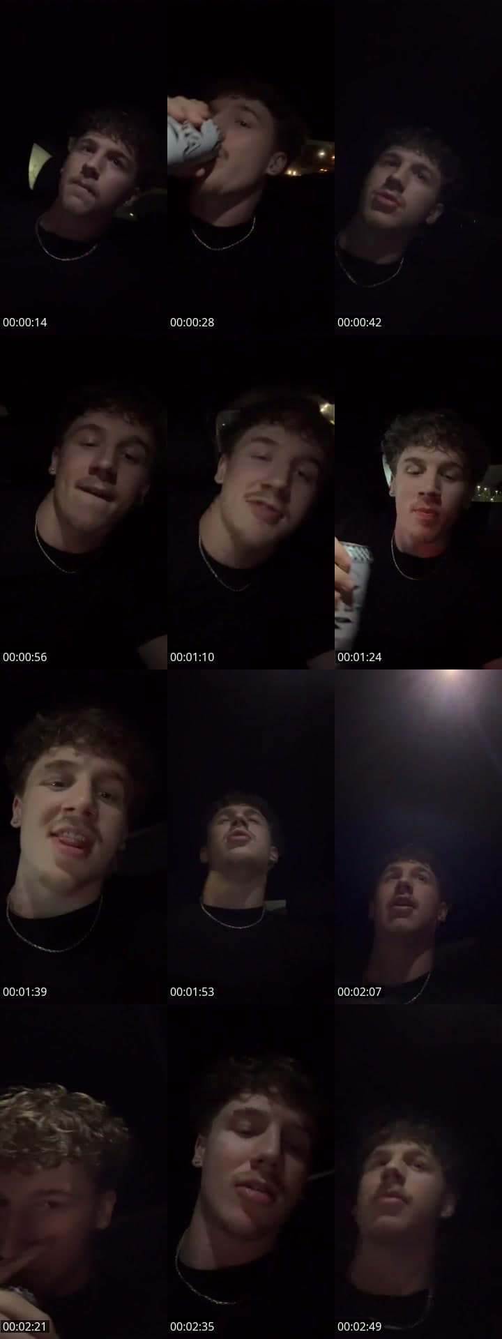 Gallery for a kissss
