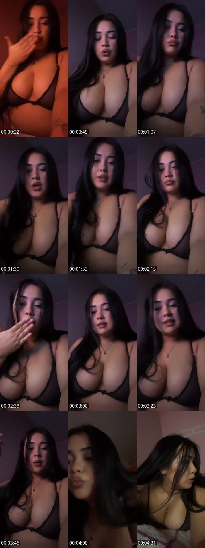 @martinaabrils TikTok live stream