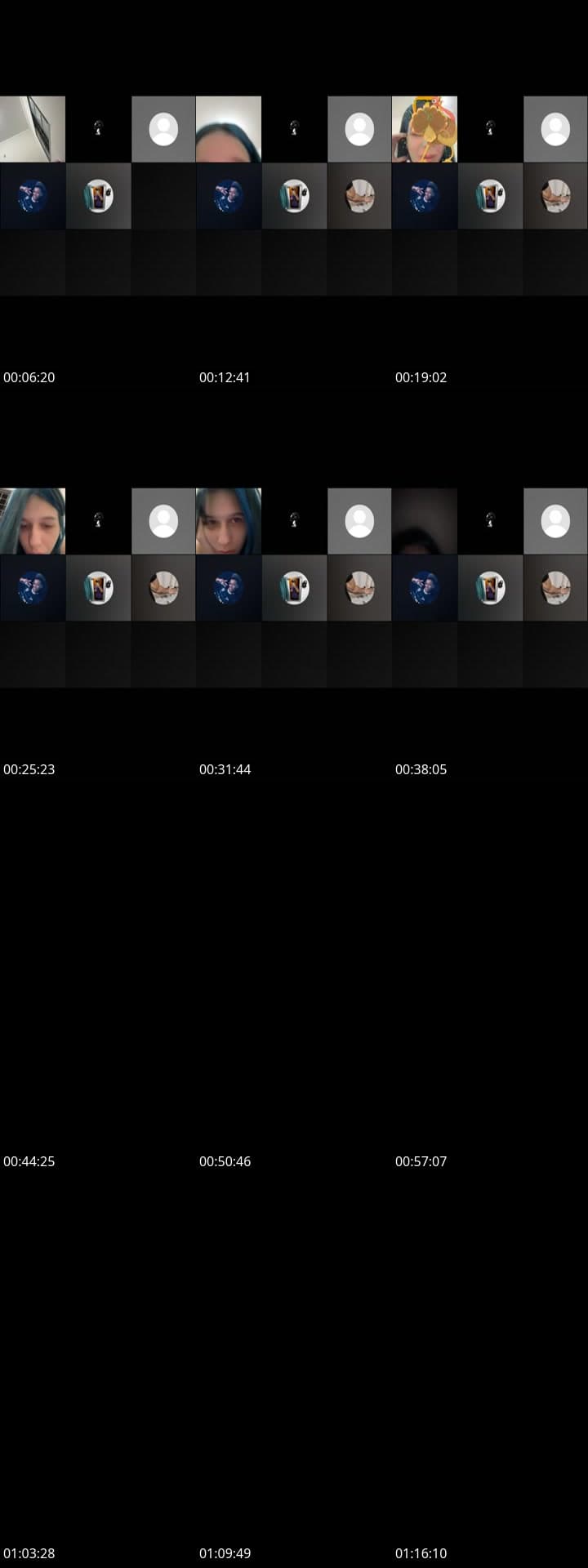 @thaawlia TikTok live stream
