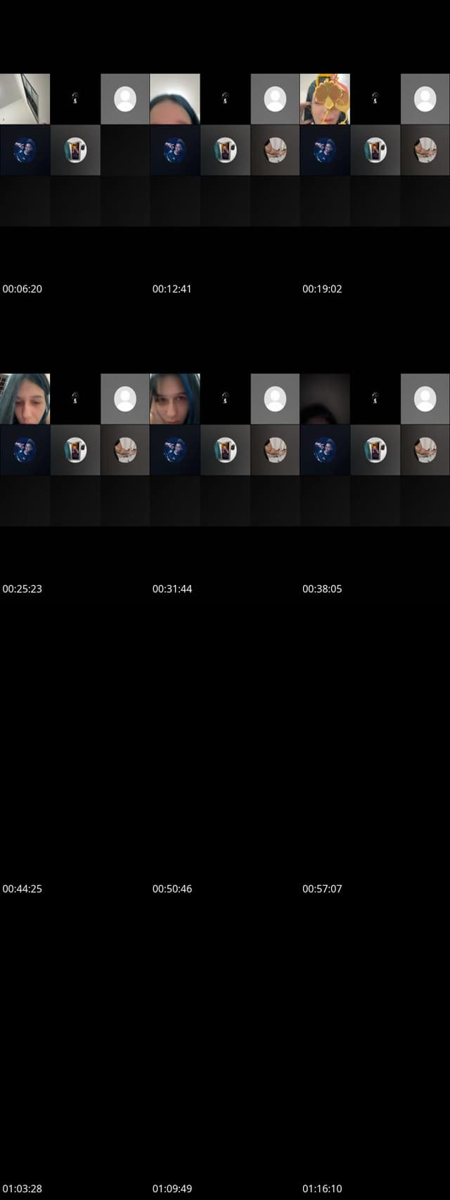 @thaawlia TikTok live from 2026-05-09