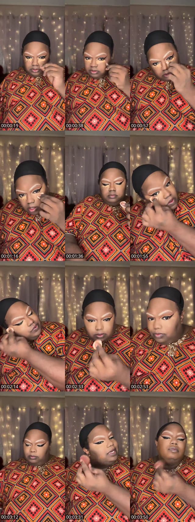 TikTok live: Hi 🦊👑 by @foxxy_doll