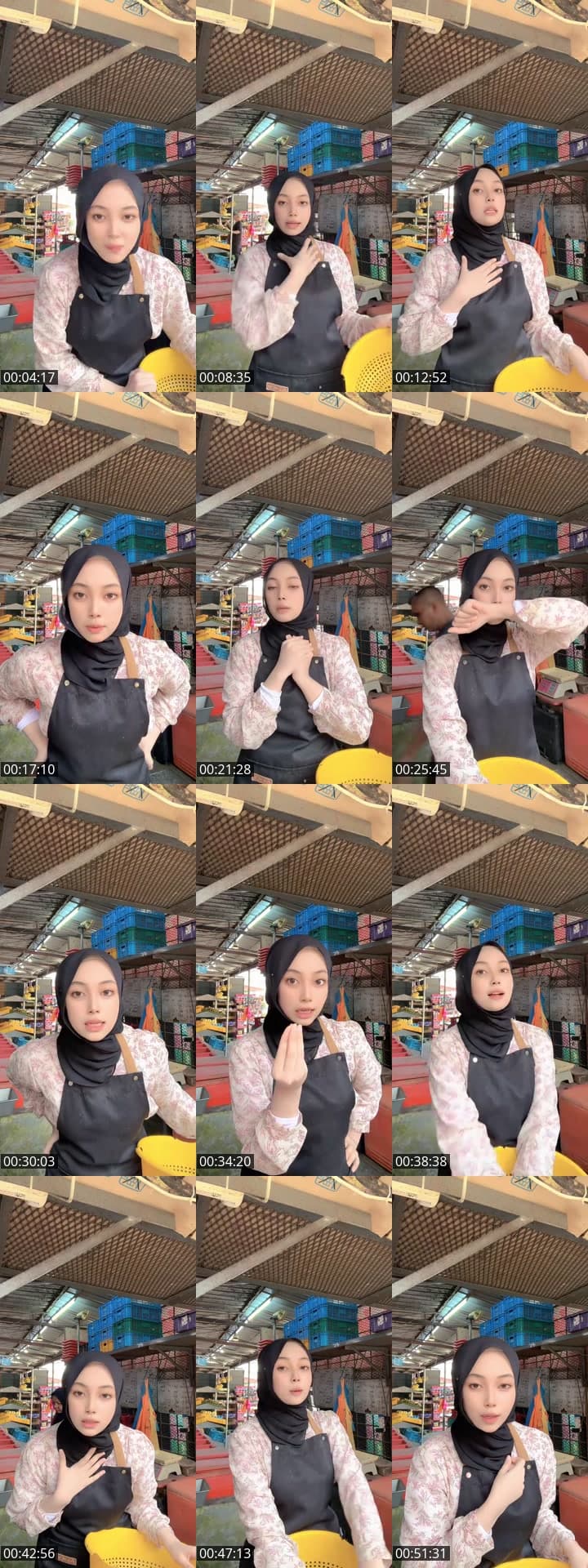 tak masuk takde manis manis