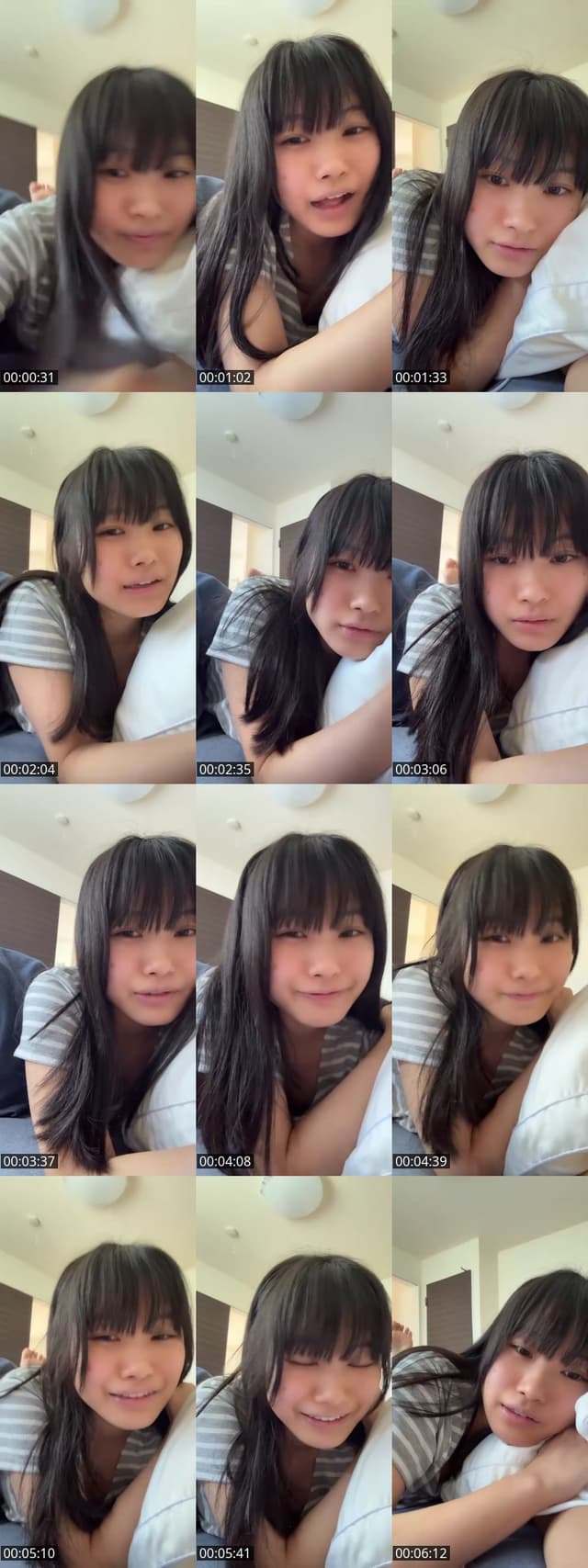 TikTok live: 暇人 by @moenemusabu