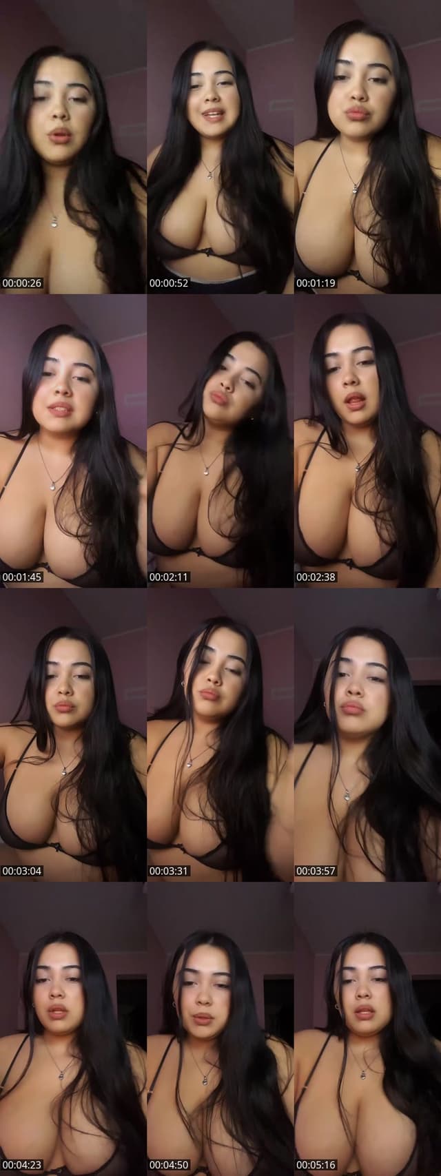 @martinaabrils TikTok live from 2026-05-09