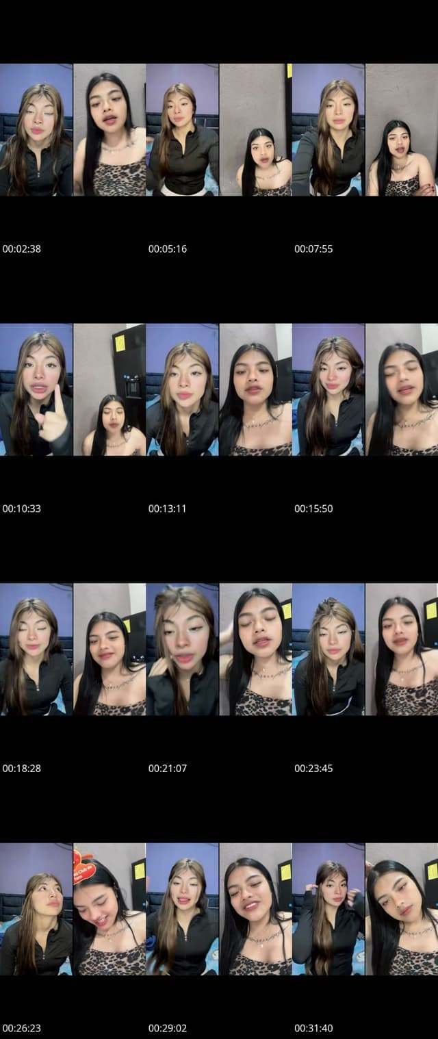 @mmmmzxfd TikTok live from 2026-05-09