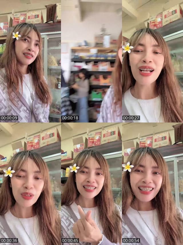 @dewi.family.in.ja TikTok live from 2026-05-09
