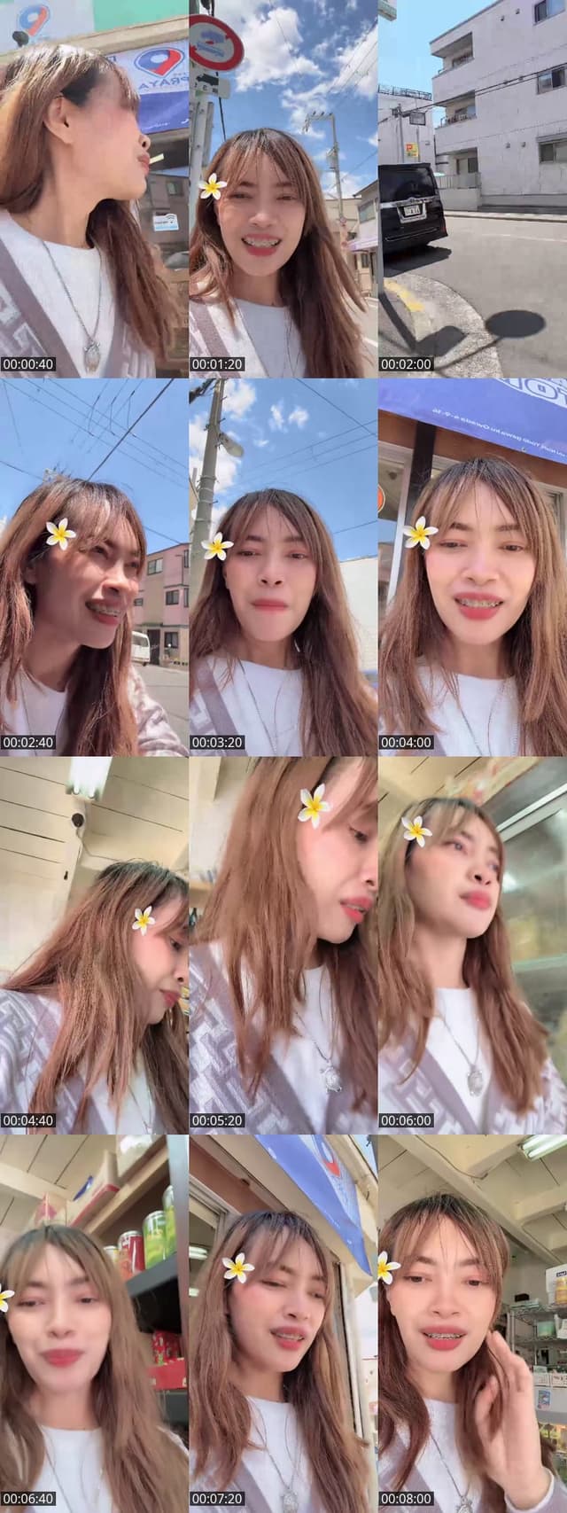 @dewi.family.in.ja TikTok live from 2026-05-09