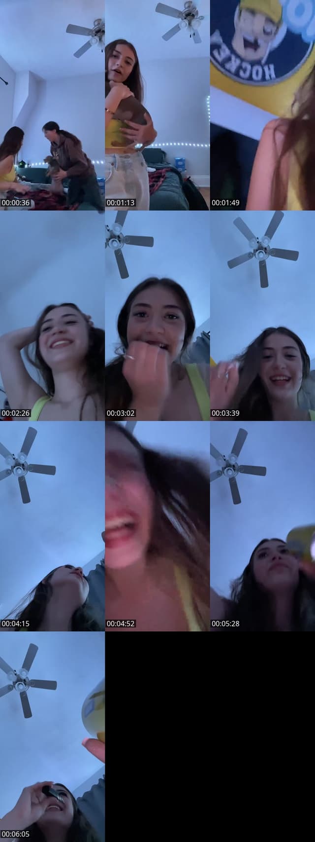 @avaawillson TikTok live from 2026-05-09