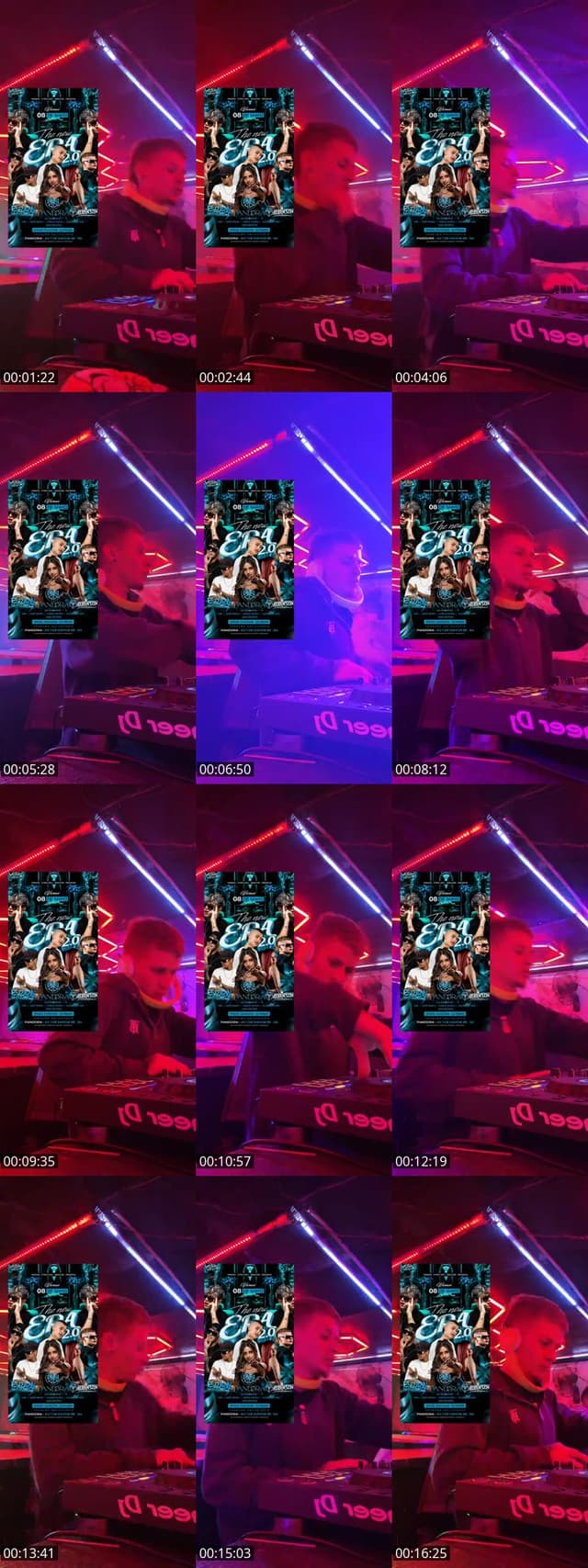 TikTok live: 🕋 by @pandoraclub