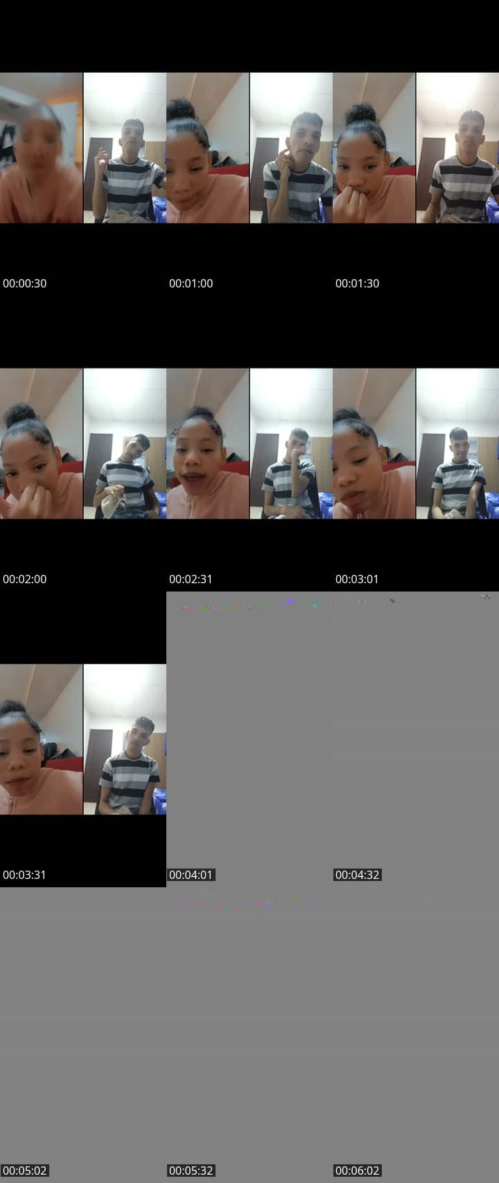 @taisha.sosa22 TikTok live stream